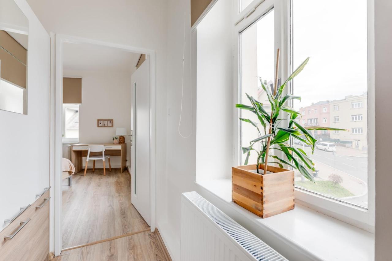Modern, Bright And Spacious Apartment Prag Dış mekan fotoğraf